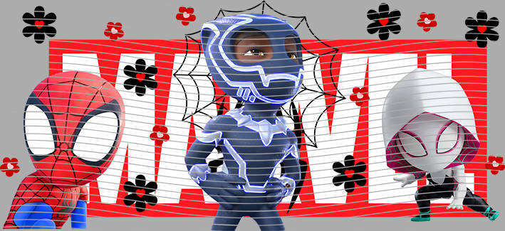 16oz Superhero-SU-153